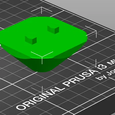 Giá đỡ Camera Eufy Cho Máy In Prusa
