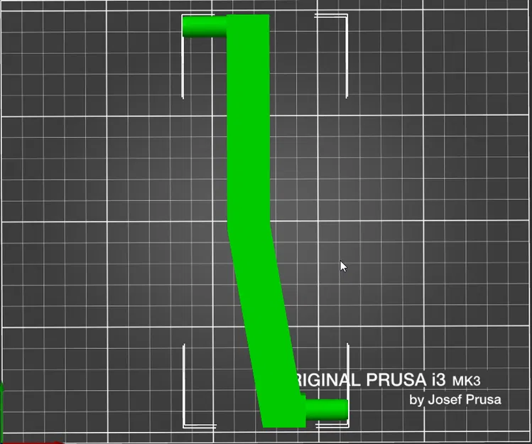 Giá đỡ Camera Eufy Cho Máy In Prusa - Image 4