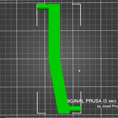 Giá đỡ Camera Eufy Cho Máy In Prusa