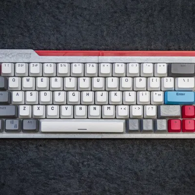 Bàn phím cơ - SiCK-68