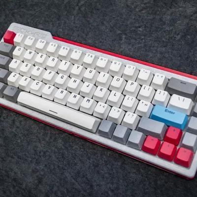 Bàn phím cơ - SiCK-68