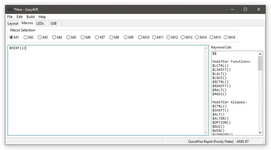 Bàn phím cơ - SiCK-68 - Image 19