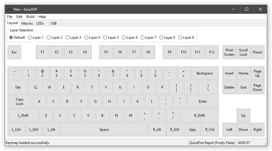 Bàn phím cơ - SiCK-68 - Image 21