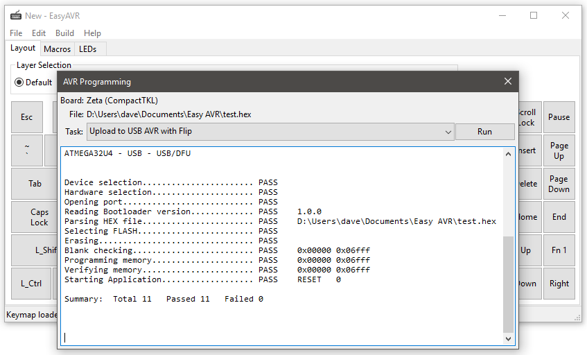Bàn phím cơ - SiCK-68 - Image 22