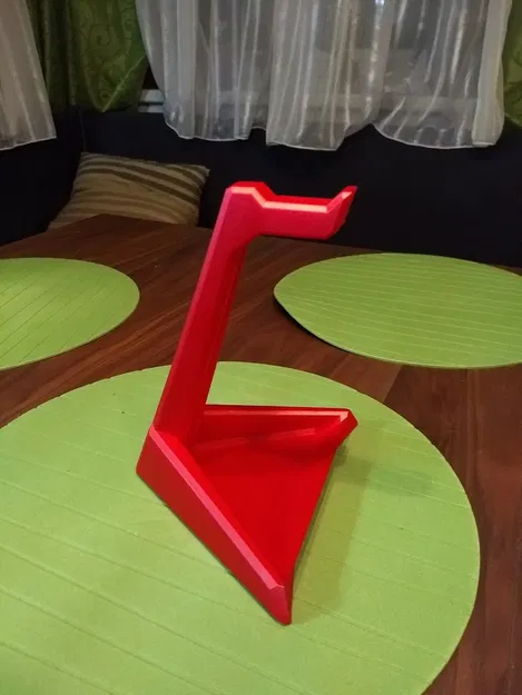 Giá đỡ tai nghe - Image 3