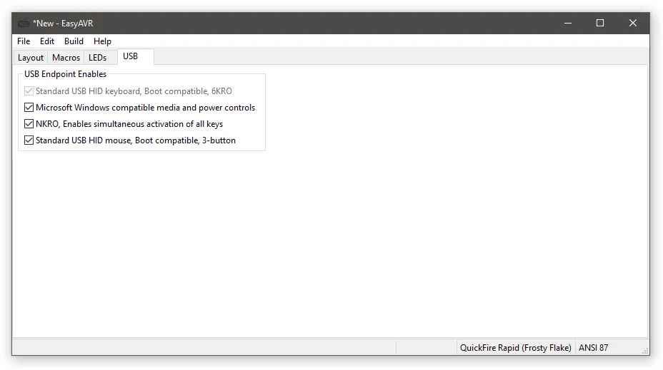 Bàn phím cơ - SiCK-68 - Image 39