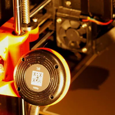 Giá đỡ Camera YI cho Prusa i3 MK3 / MK3S