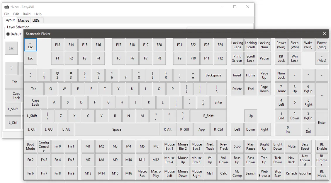 Bàn phím cơ - SiCK-68 - Image 43