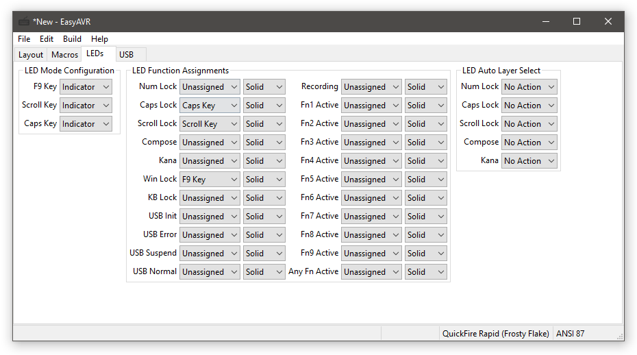 Bàn phím cơ - SiCK-68 - Image 44