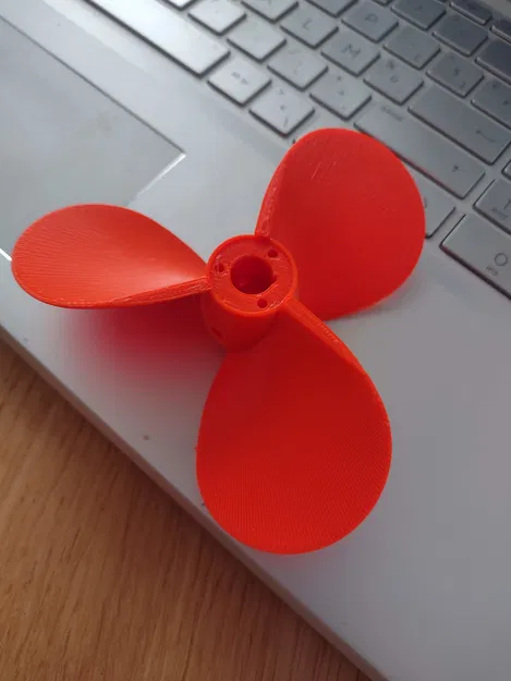 Chong chóng, chân vịt - Image 4