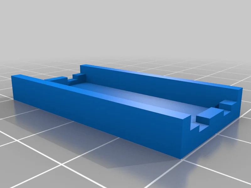 Hộp đựng đầu nối Wago 221 cho 2 và 3 dây - Image 1