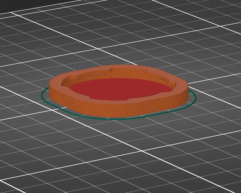 Bộ Tiếp Nhận Ổ Cắm Quadlock - Image 1