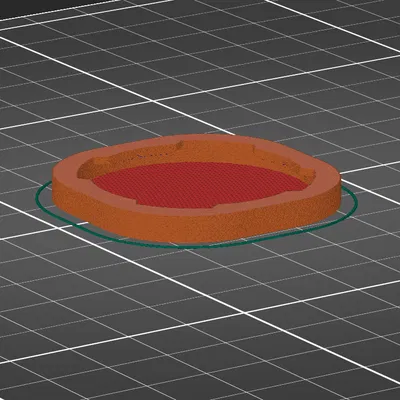 Bộ Tiếp Nhận Ổ Cắm Quadlock