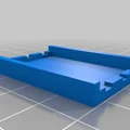 Hộp đựng đầu nối Wago 221 cho 2 và 3 dây - Thumbnail 2
