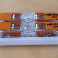 Hộp đựng đầu nối Wago 221 cho 2 và 3 dây - Thumbnail 4