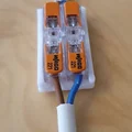 Hộp đựng đầu nối Wago 221 cho 2 và 3 dây - Thumbnail 6