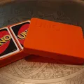 Hộp đựng bài Uno - Thumbnail 1