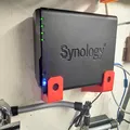 Giá treo tường Synology DS218 - Thumbnail 1