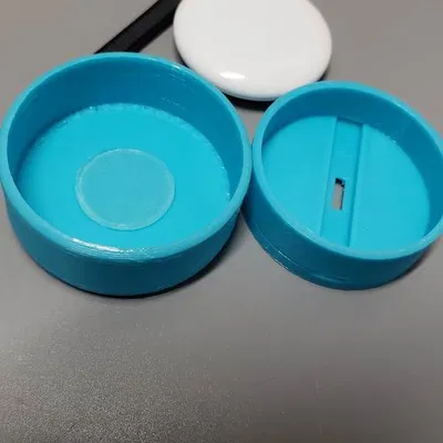 Giá đỡ Airtag cho Xe đạp