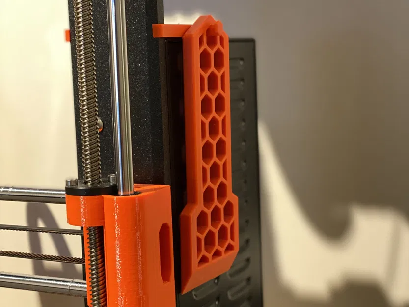 Móc MK3S+ Dụng Cụ Cạo - Image 2