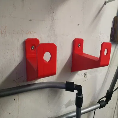 Giá treo tường Synology DS218