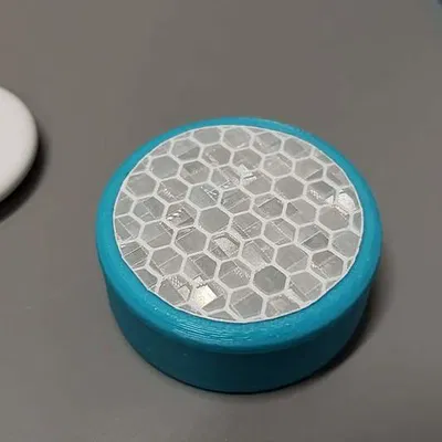 Giá đỡ Airtag cho Xe đạp