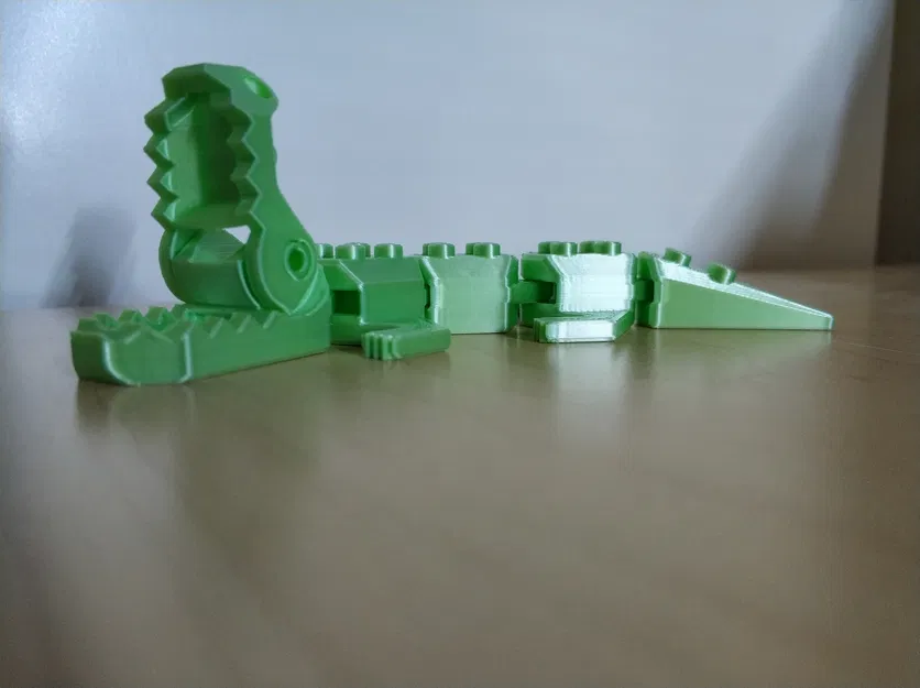 Brick-Flexi-Gator và Flexi-Gator-M81-Remix - Image 2