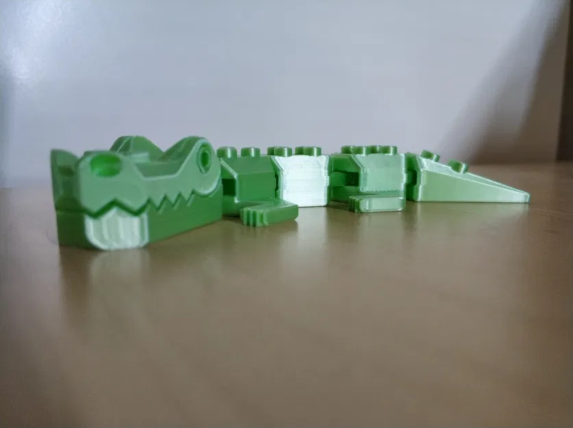 Brick-Flexi-Gator và Flexi-Gator-M81-Remix - Image 3