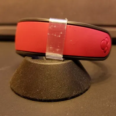 Bộ giữ dây đeo Magic Band 2 (Magicband hiện tại)