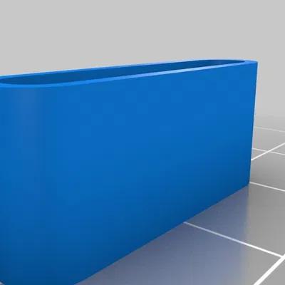 Bộ giữ dây đeo Magic Band 2 (Magicband hiện tại)