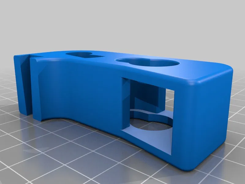 Kẹp Nhanh 110mm - Image 5