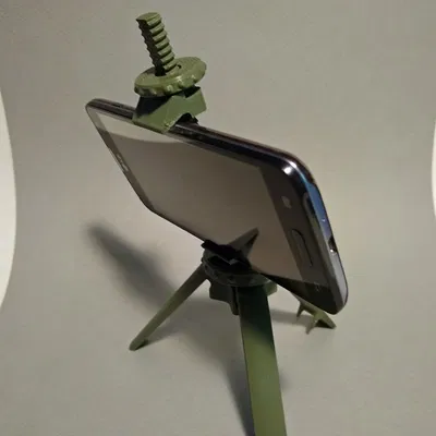 Chân máy Zoom cho Điện thoại