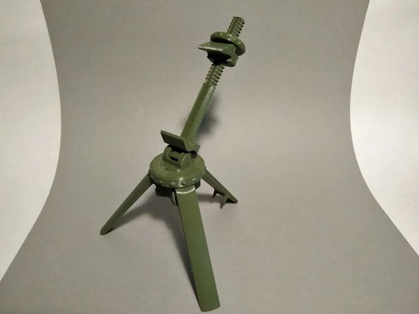 Chân máy Zoom cho Điện thoại - Image 4