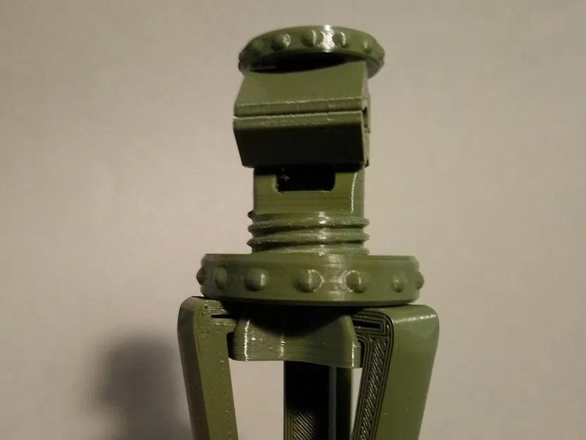 Chân máy Zoom cho Điện thoại - Image 6