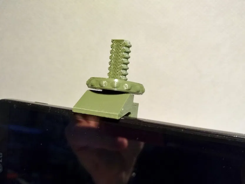 Chân máy Zoom cho Điện thoại - Image 8