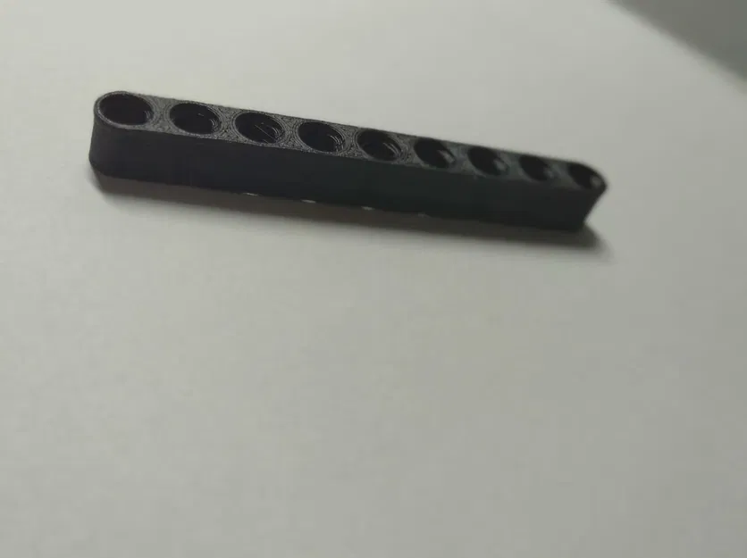 Dầm Lego Technic 9x1 - Image 1