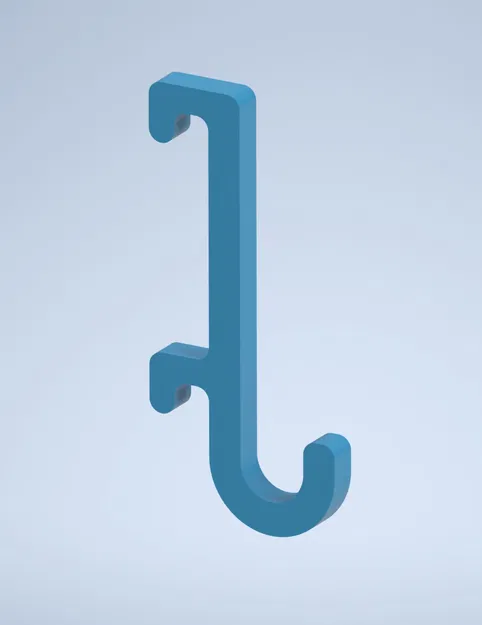 Móc IKEA Skadis - Image 3