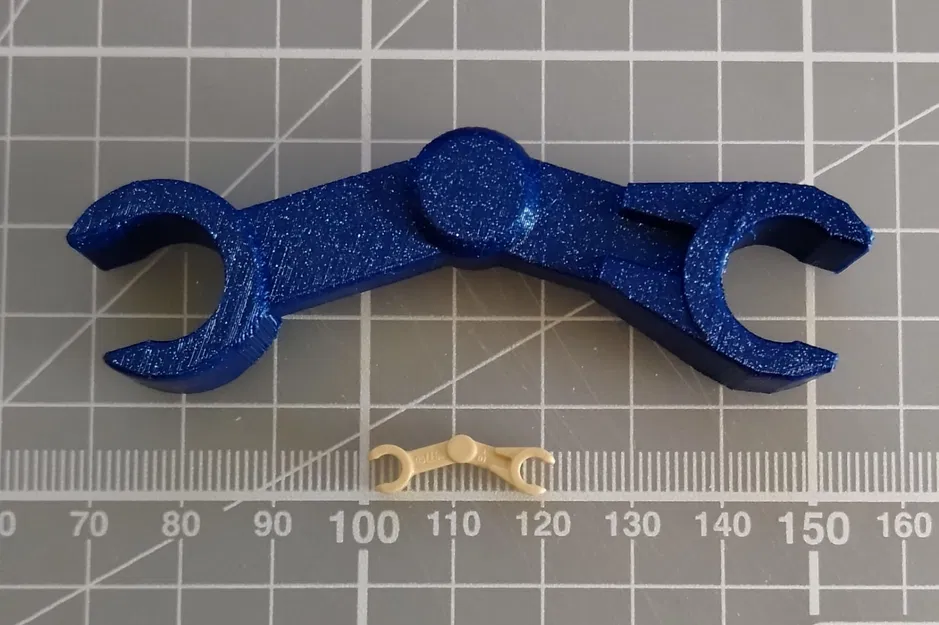 Robot Chiến Đấu Lego Tỷ Lệ 400% - Image 7