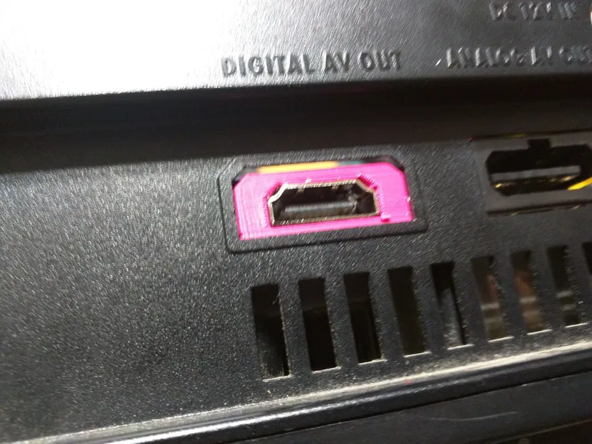 Giá đỡ HDMI GCVideo Pluto-IIx - Image 2