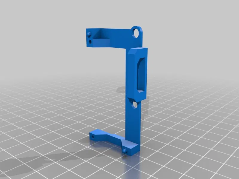 Giá đỡ HDMI GCVideo Pluto-IIx - Image 6