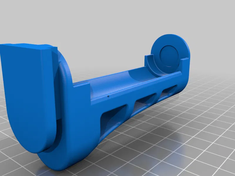 Hệ thống cuộn dây filament phụ trợ NGẮN HƠN - Image 1