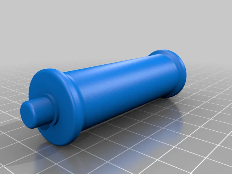 Hệ thống cuộn dây filament phụ trợ NGẮN HƠN - Image 2