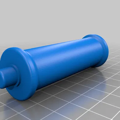 Hệ thống cuộn dây filament phụ trợ NGẮN HƠN