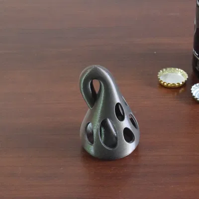 Dụng cụ mở chai Klein bottle (Bottle Opener)