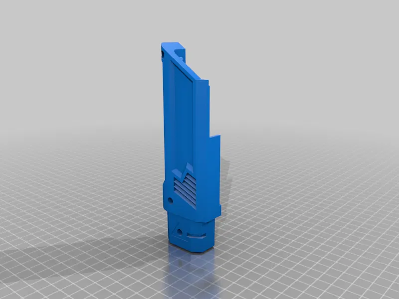 Bộ phận Thay thế Thanh trượt Maverick có Điểm Gắn Báng Súng N-Strike - Image 5