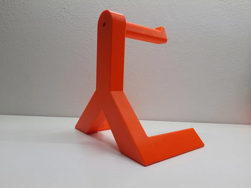 Giá đỡ cuộn chỉ - Image 1