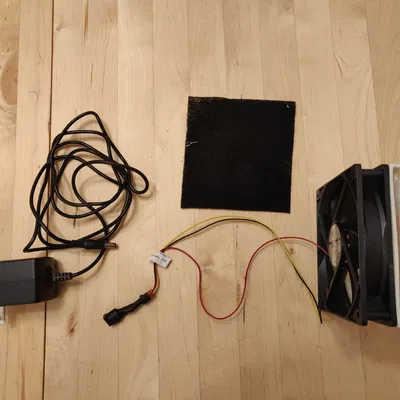 Máy hút khói hàn