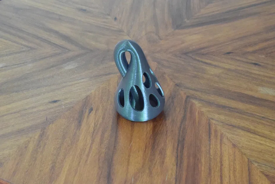 Dụng cụ mở chai Klein bottle (Bottle Opener) - Image 4