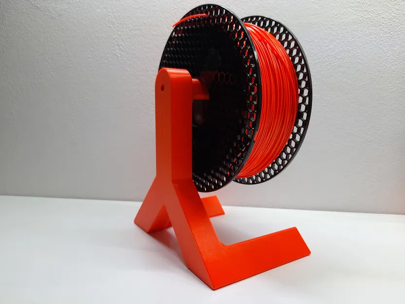 Giá đỡ cuộn chỉ - Image 4