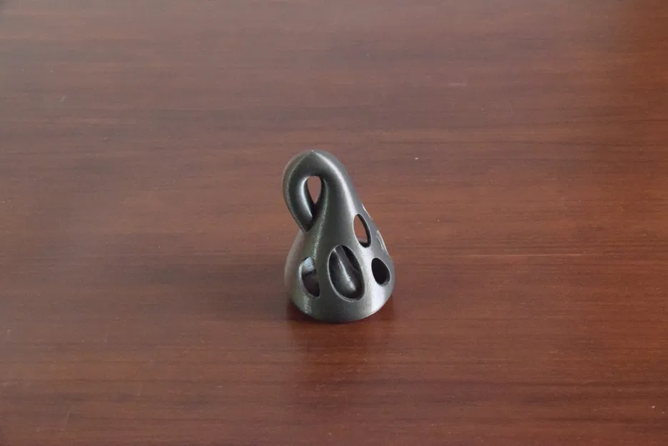 Dụng cụ mở chai Klein bottle (Bottle Opener) - Image 5